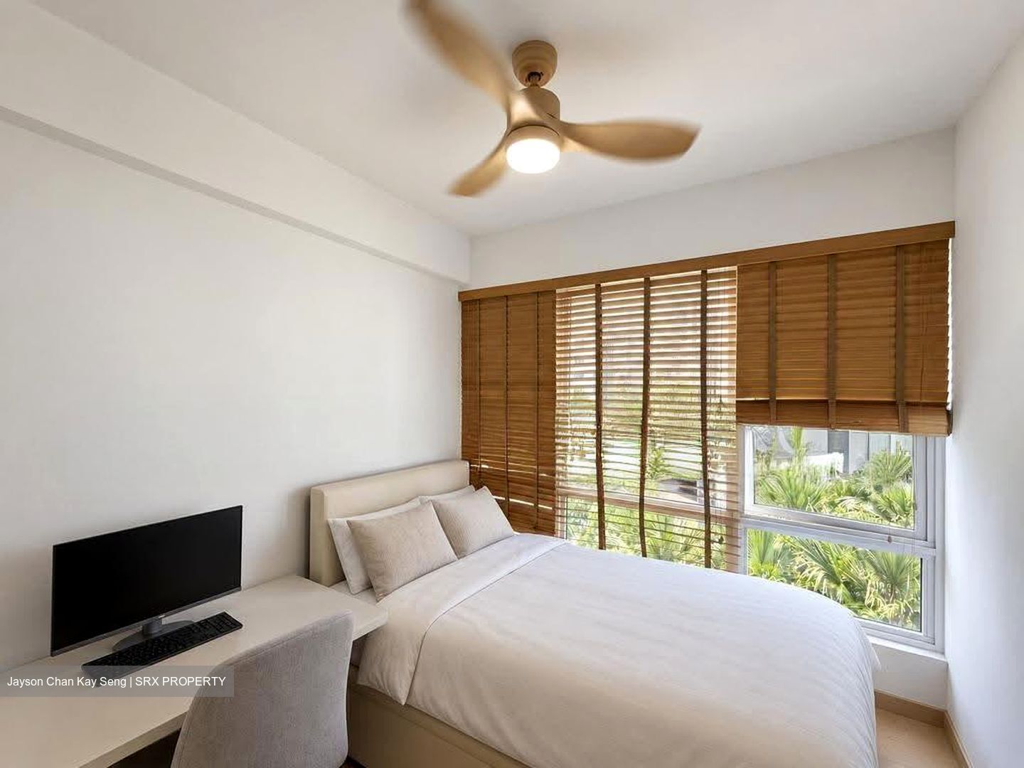 High Park Residences (D28), Apartment #613572931